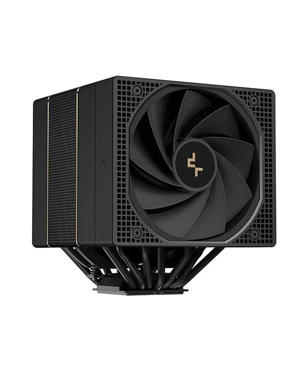 Кулер DeepCool ASSASSIN VC ELITE Black, 300W (LGA1700 Ready)