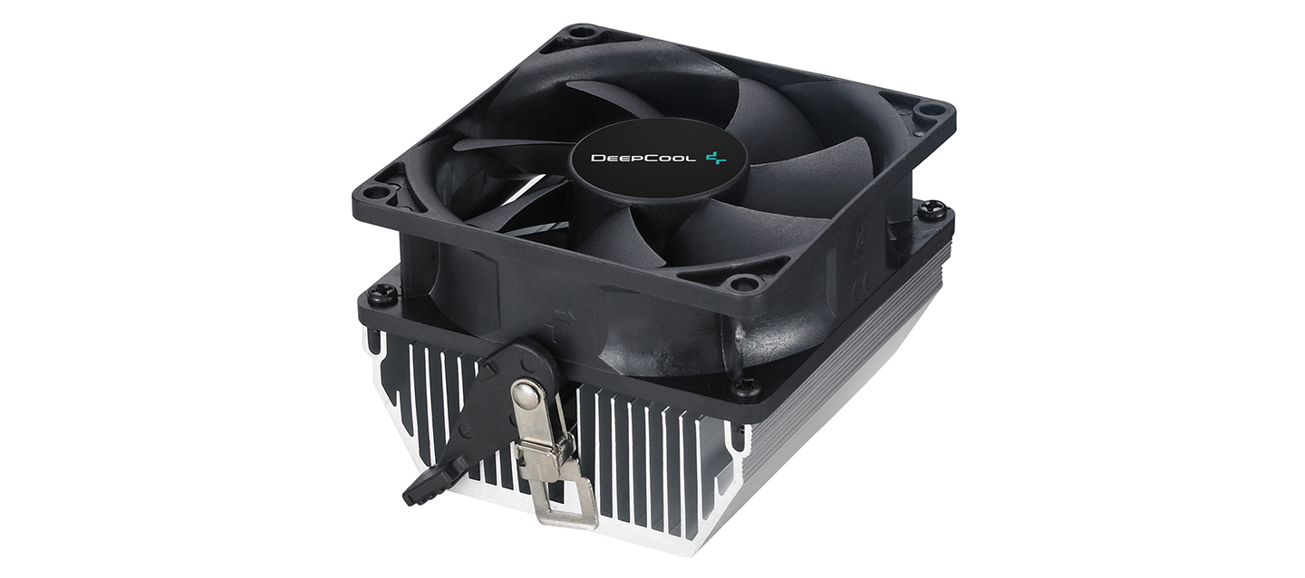 Кулер DeepCool CK-AM209 V2 DP-ACAL-A09-V2, 65W