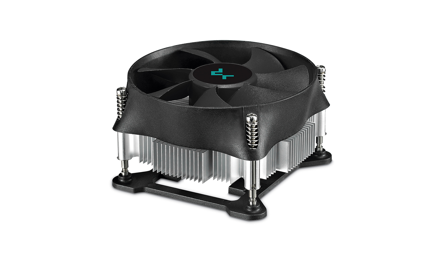 Кулер DeepCool Theta 15 PWM 1700 DP-ICAS-T15P-17, 95W (LGA1700 Only!)