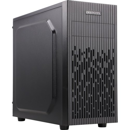 Корпус DeepCool MATREXX 30 SI Black DP-MATX-MATREXX30-SI, без БП, mATX