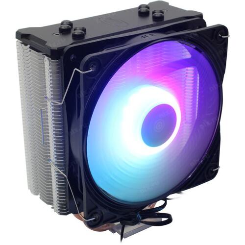 Кулер DeepCool GammaXX GT A-RGB DP-MCH4-GMX-GT-ARGB, 140W