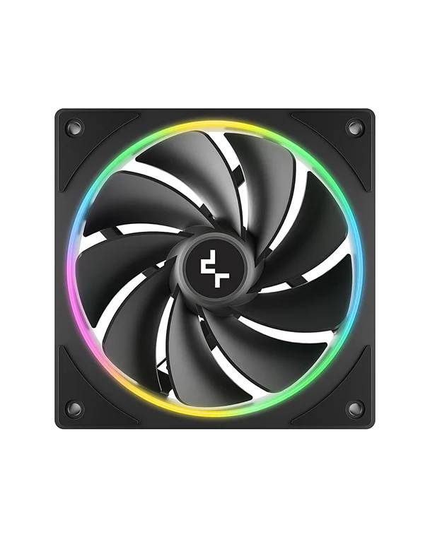 Вентилятор 12x12см DeepCool FL12R SE
