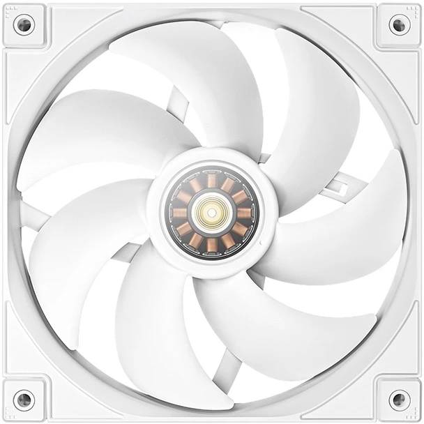 Вентилятор 14x14см DeepCool FT14 WH R-FT14-WHWPN1-G