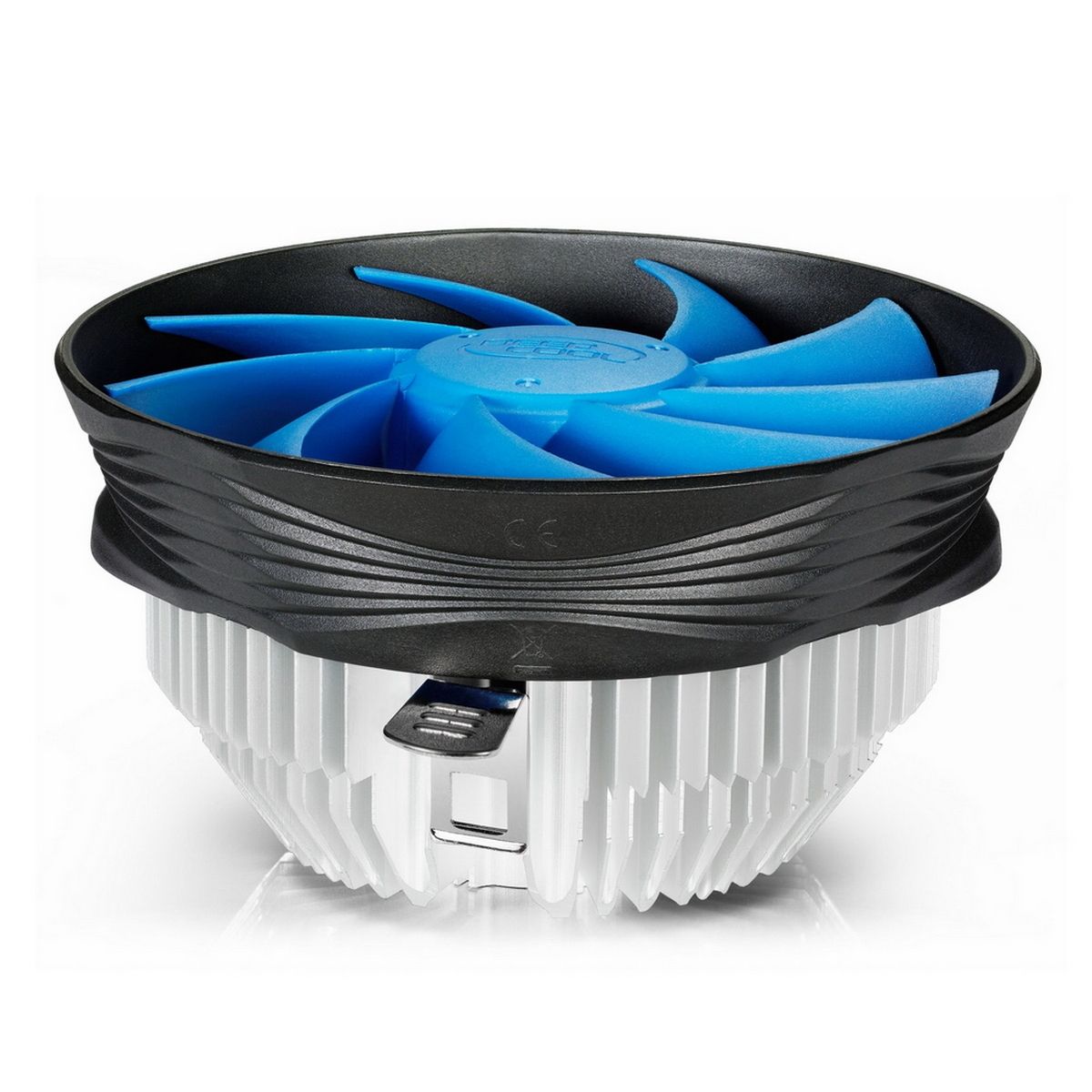 Кулер DeepCool GAMMA ARCHER V2 G-U-ARCHER-ARNNNN-G-1, 95W (LGA1700 Ready)