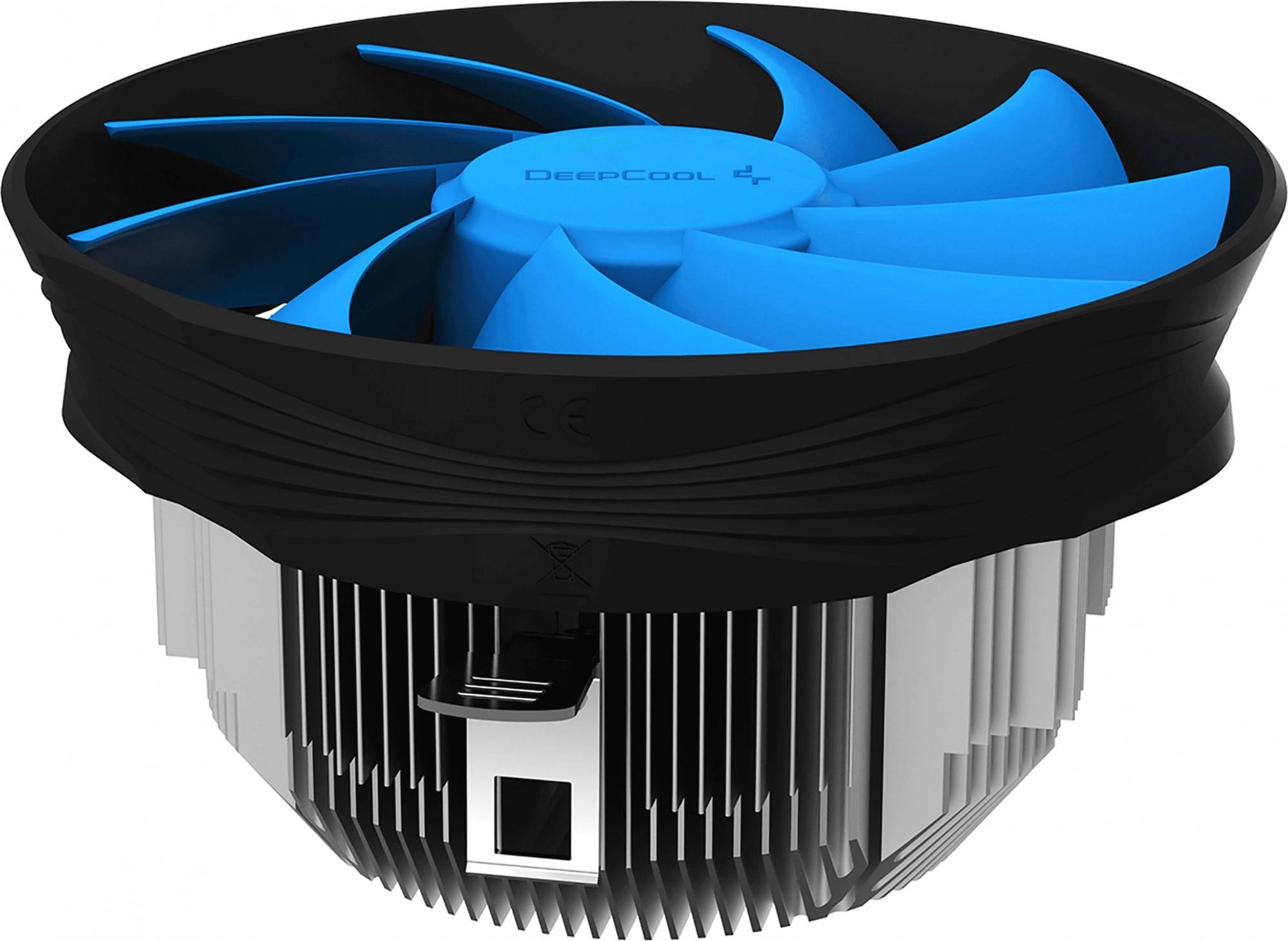 Кулер DeepCool Archer BigPro V2 G-U-ARCHER-ARNNNN-G-3, 125W