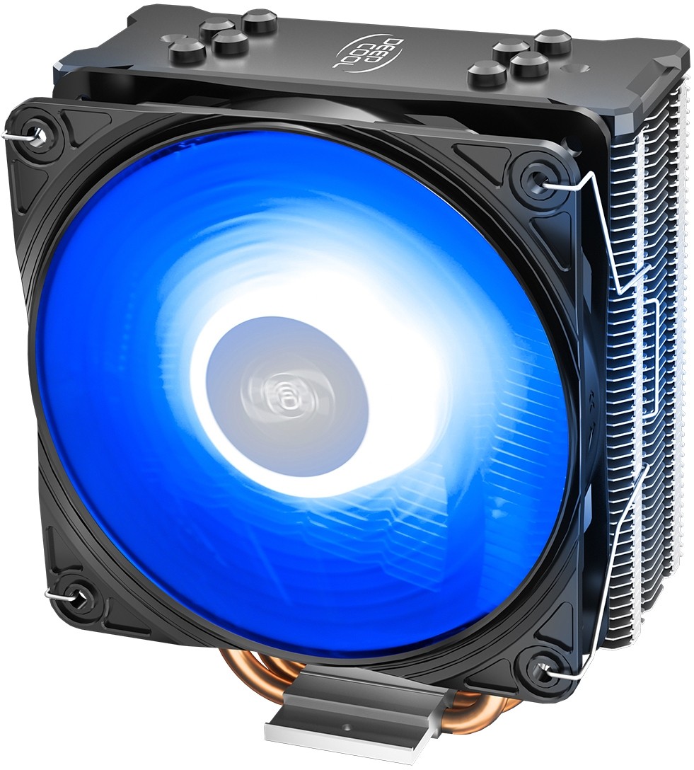 Кулер DeepCool GammaXX GTE V2 DP-MCH4-GMX-GTEV2, 150W