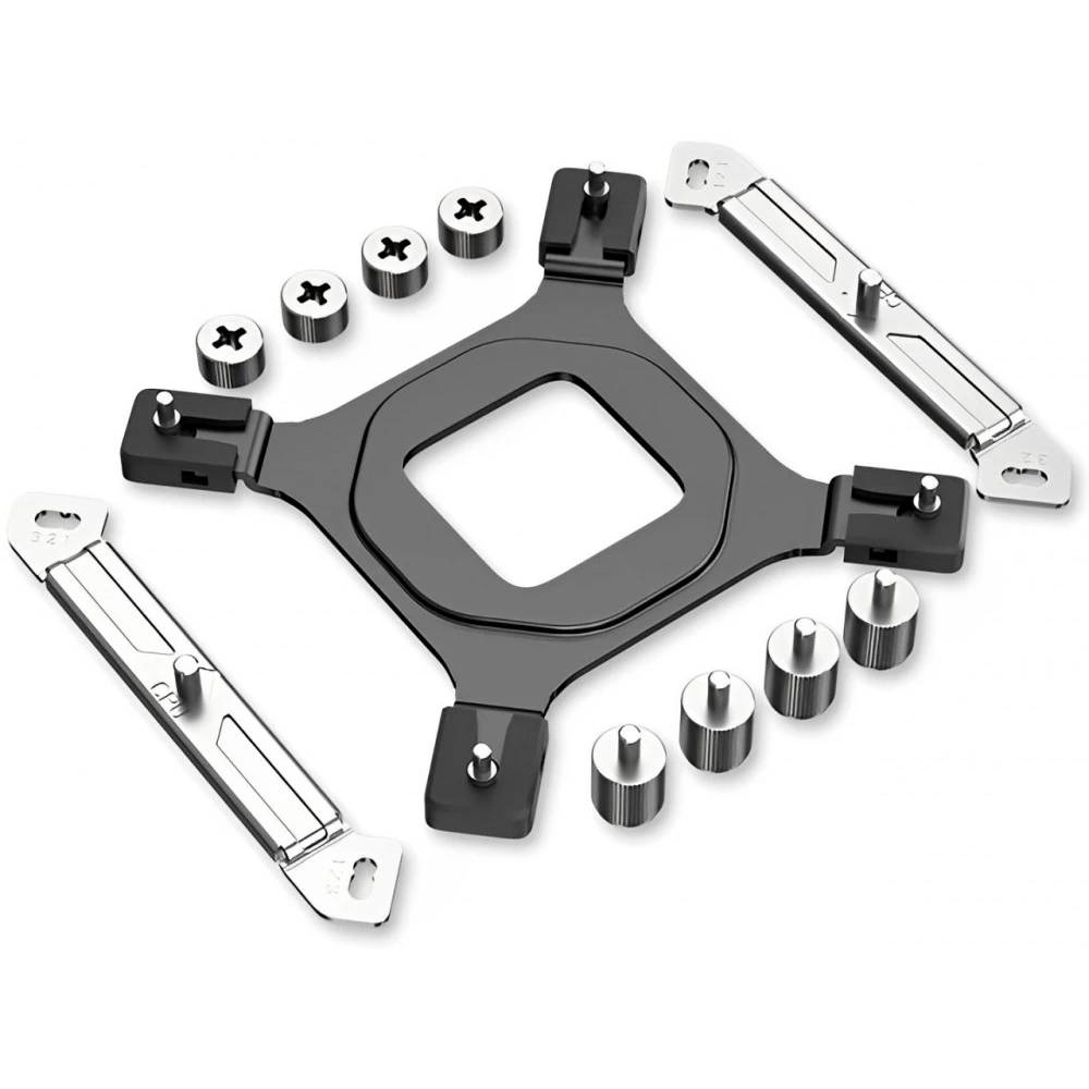 Комплект крепления DeepCool LGA1700 (GP-G-EM172-1700)
