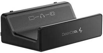 Подставка для наушников Deepcool HB-01, черный