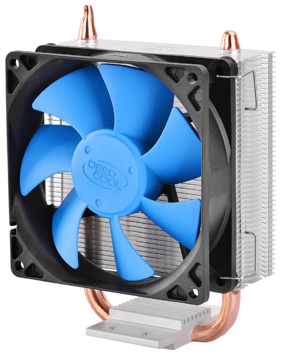 Кулер DeepCool Ice Blade 100 PWM DP-MCH1D8-IB100PWM, 95W (LGA1700 Ready)