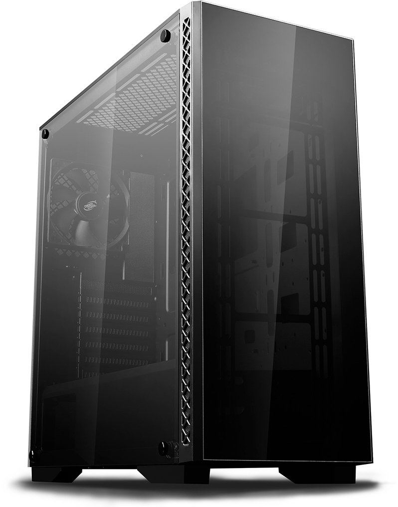 Корпус DeepCool MATREXX 50 DP-ATX-MATREXX50, без БП, ATX