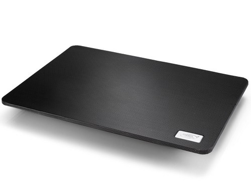 Охлаждение для ноутбука 15.6" DeepCool N1, черный