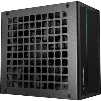 Блок питания 450Вт, DeepCool PF450 R-PF450D-HA0B-WDEU, 80 Plus, APFC, ATX