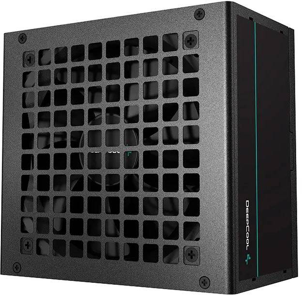 Блок питания 500Вт, DeepCool PF500 V2 R-PF500D-HA0B-WDEU, 80 Plus, APFC, ATX
