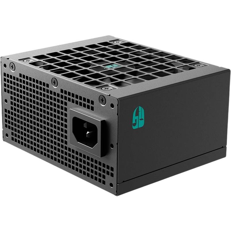 Блок питания 850Вт, GamerStorm (DeepCool) PS1000P, 80 Plus Platinum, APFC, SFX