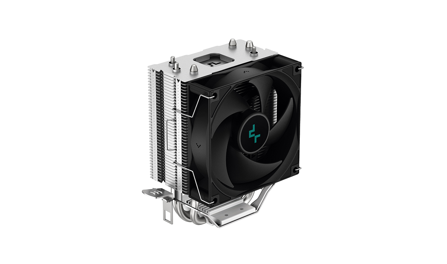 Кулер DeepCool AG300 R-AG300-BKNNMN-G, 150W (LGA1700 Ready)