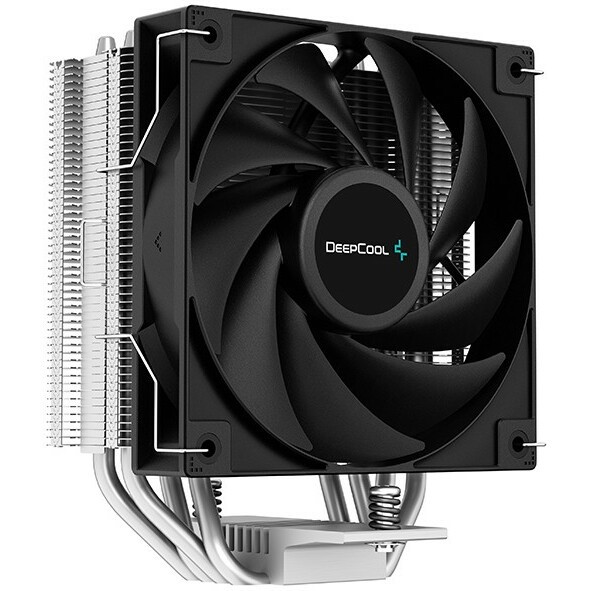 Кулер DeepCool AG400 R-AG400-BKNNMN-G-1, 220W (LGA1700 Ready)