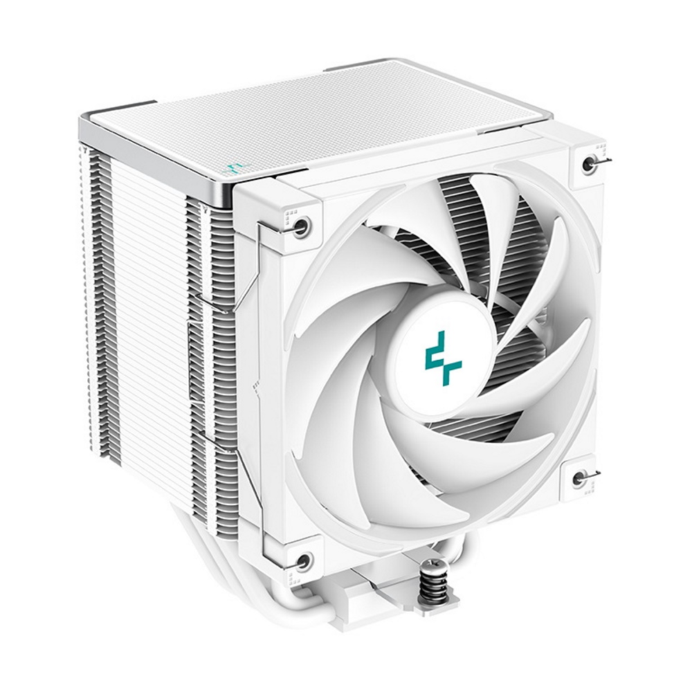 Кулер DeepCool AK500 WH R-AK500-WHNNMT-G, 240W (LGA1700 Ready)