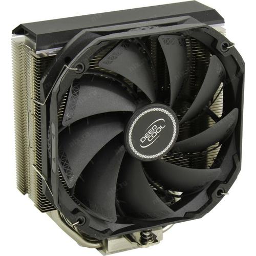 Кулер DeepCool AS500 R-AS500-BKNLMN-G, 220W