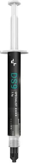 Термопаста DeepCool DS9 R-DS9-GY035C-G, 6.5Вт/м*К, 3.5г