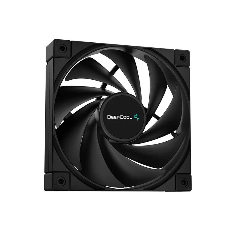 Вентилятор 12x12см DeepCool FK120 R-FK120-BKNPF1-G-1