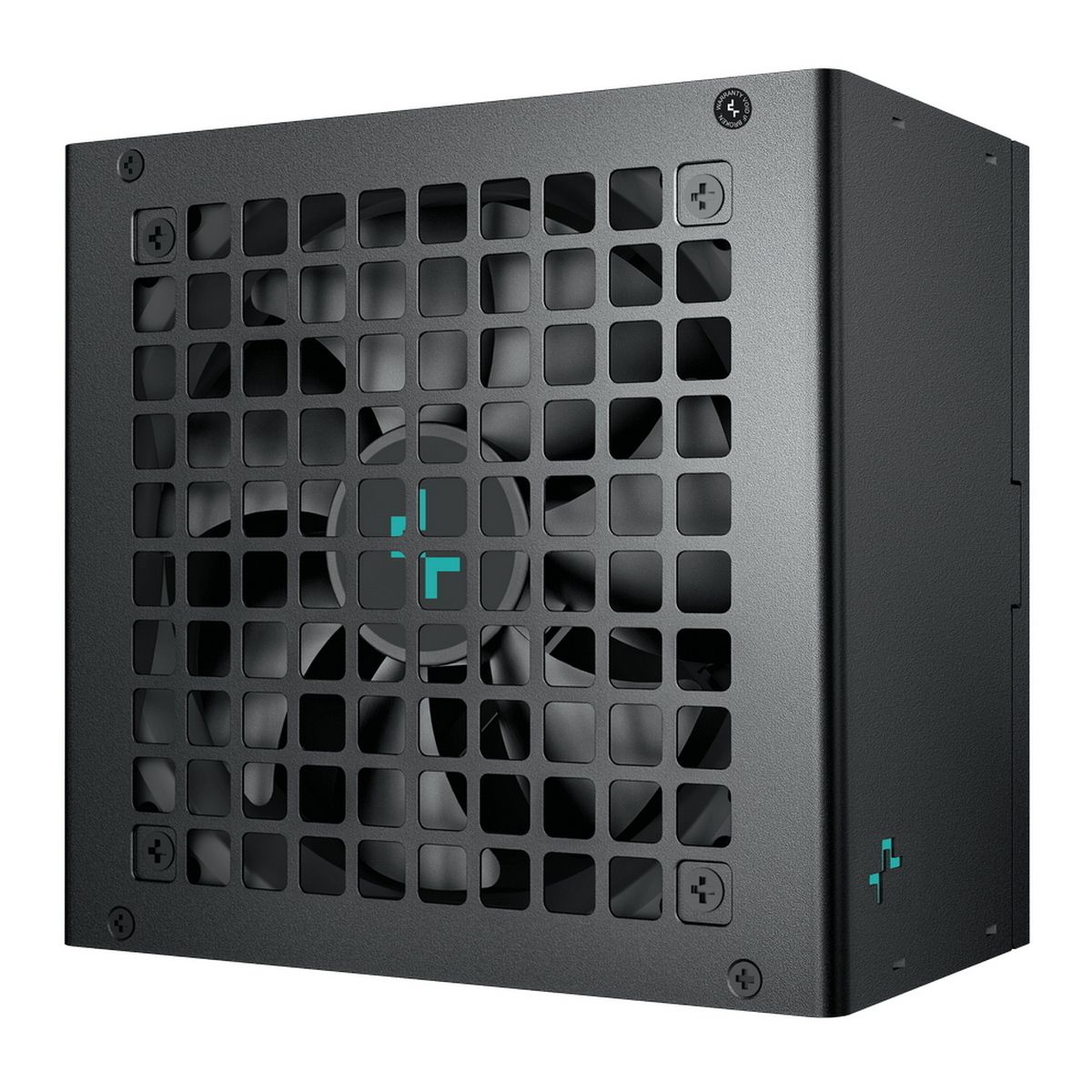 Блок питания 750Вт, DeepCool PL750D (R-PL750D-FC0B-WDEU-V2), 80 Plus Bronze, APFC, ATX