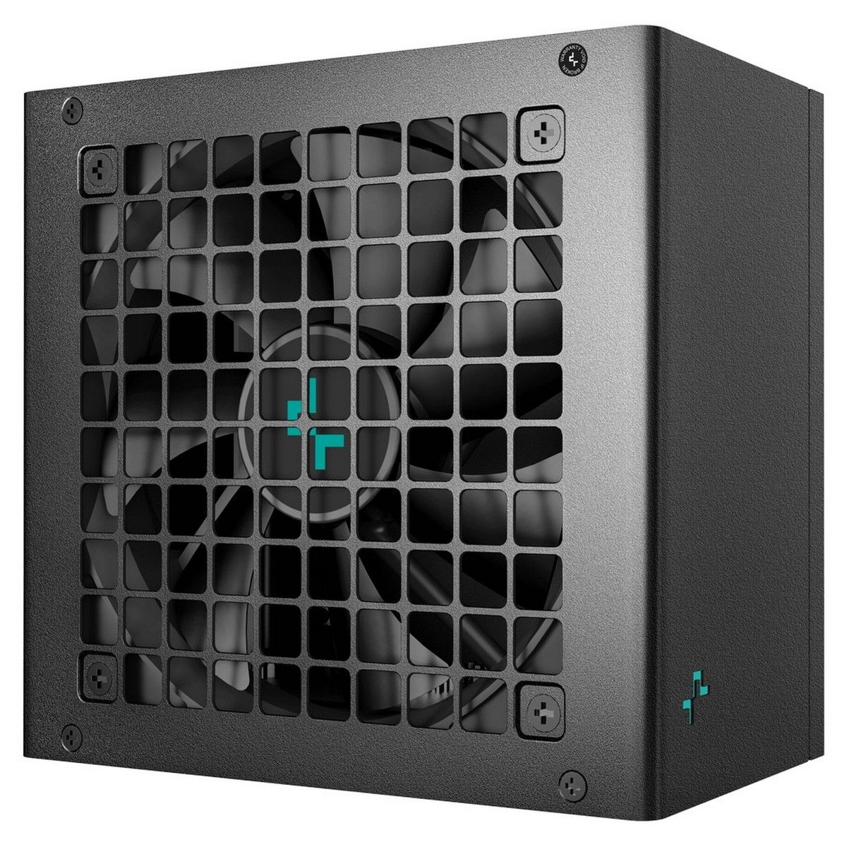 Блок питания 650Вт, DeepCool PN650M R-PN650M-FC0B-WGEU, 80 Plus Gold, APFC, ATX