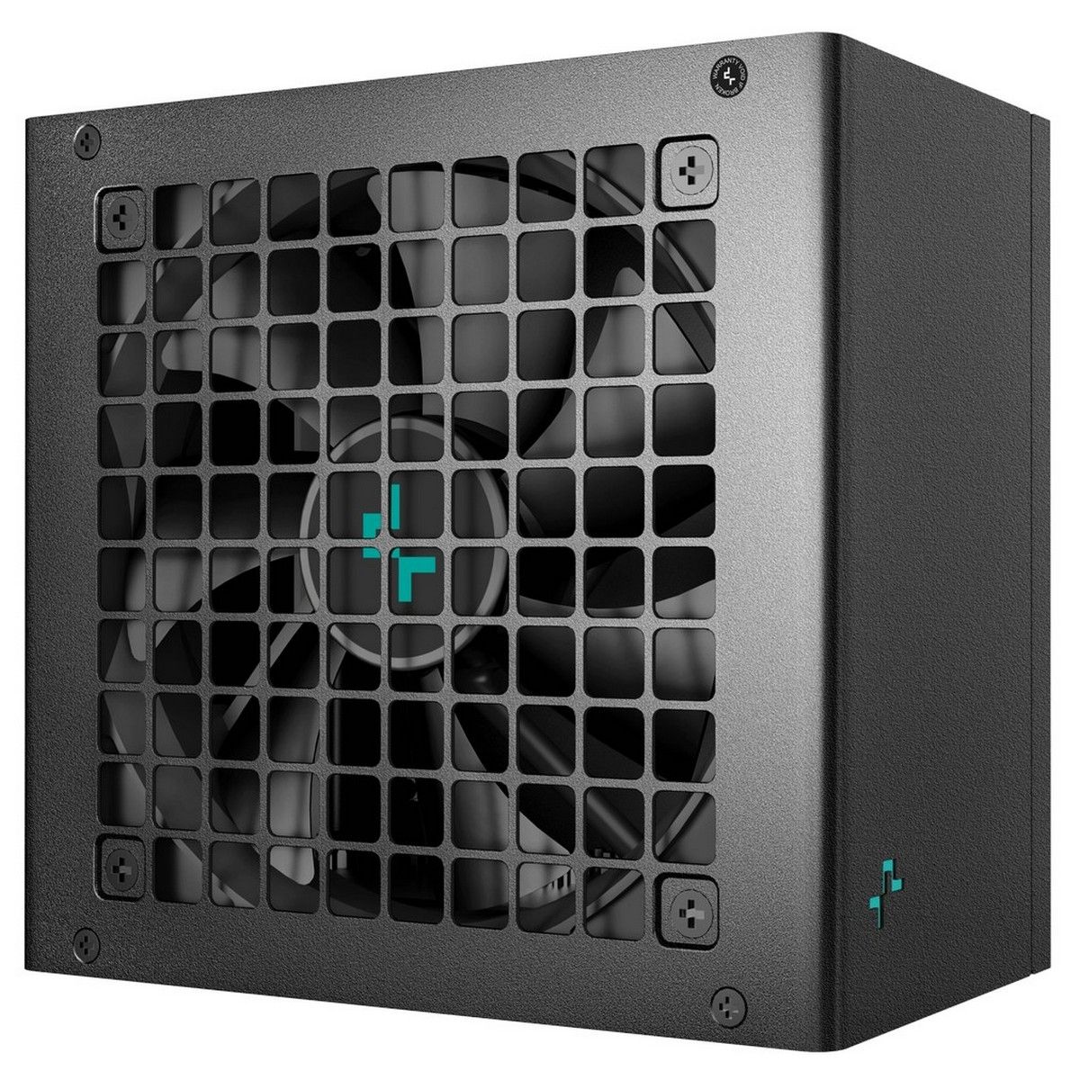Блок питания 850Вт, DeepCool PN850D R-PN850D-FC0B-WGEU-V2, 80 Plus Gold, APFC, ATX
