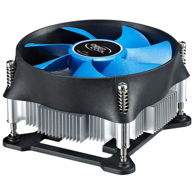 Кулер DeepCool Theta 15 PWM DP-ICAS-T15P, 95W