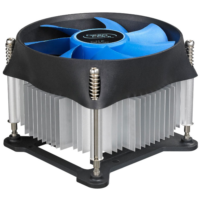 Кулер DeepCool Theta 20 DP-ICAS-T20, 95W