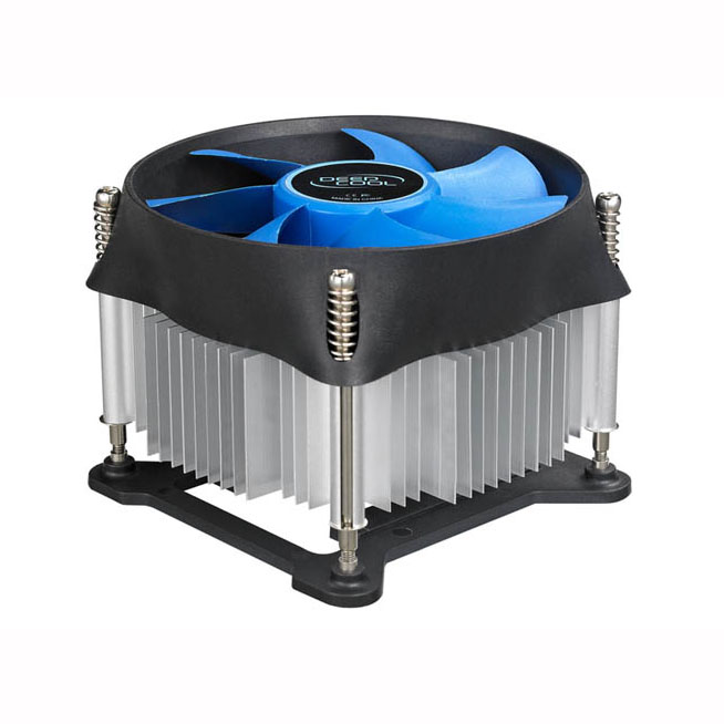 Кулер DeepCool Theta 20 PWM DP-ICAS-T20P, 95W