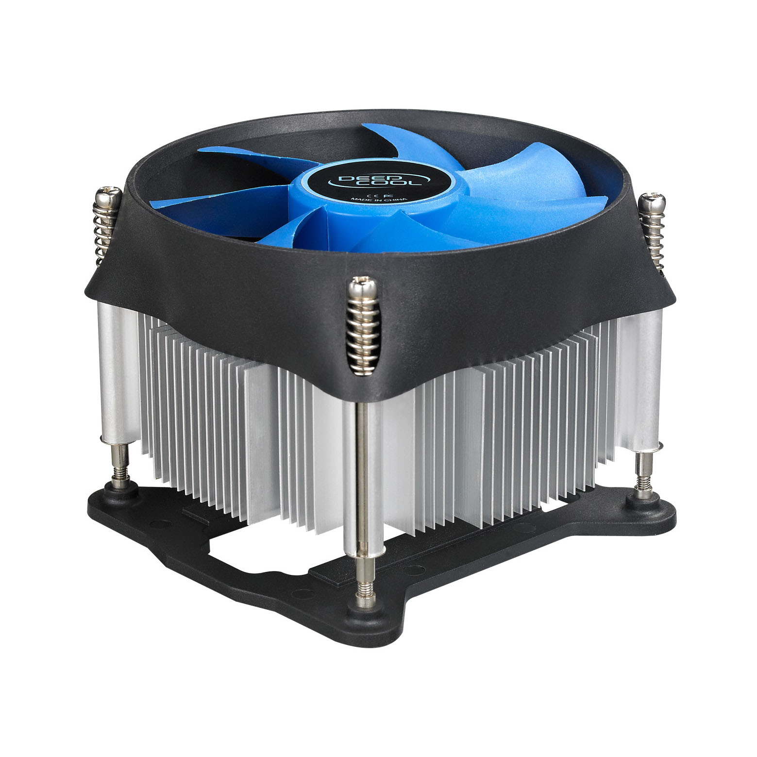 Кулер DeepCool Theta 31 PWM DP-ICAS-T31P, 95W