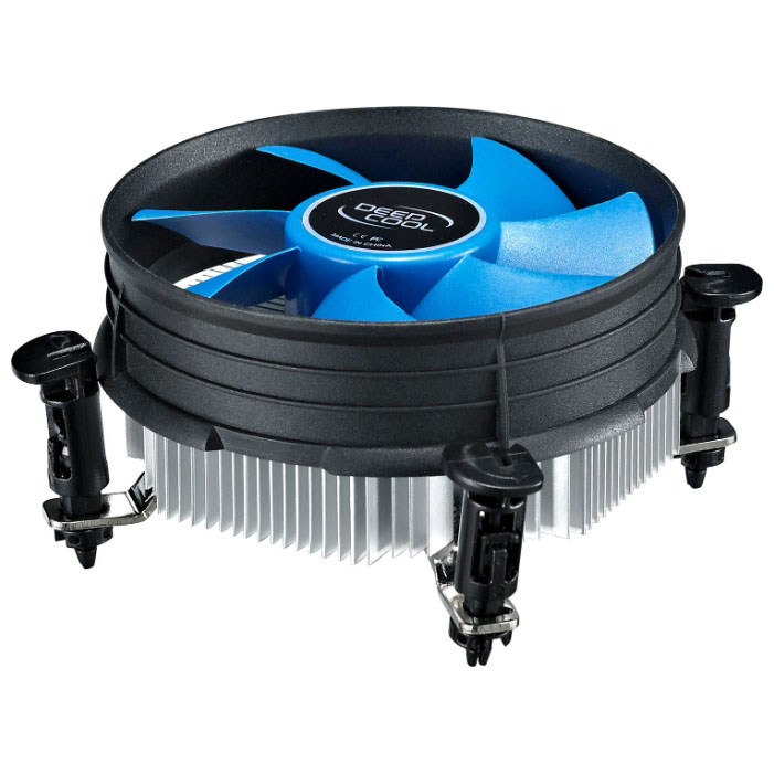 Кулер DeepCool Theta 9 DP-ICAP-T9, 82W