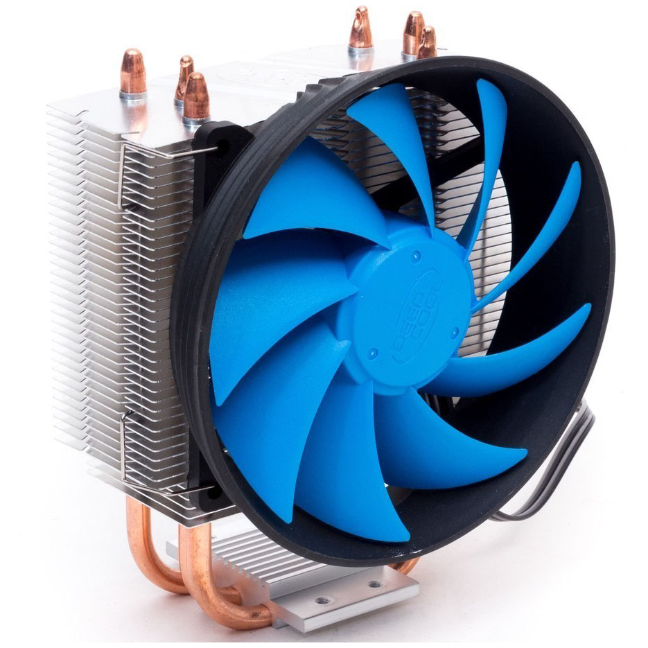 Кулер DeepCool GammaXX 300 DP-MCH3-GMX300, 130W