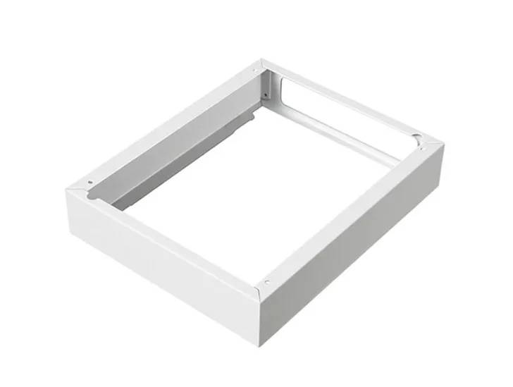 Панель для вертикальной установки корпуса Deepcool Vertical Base 100 WH (для корпусов CH160)