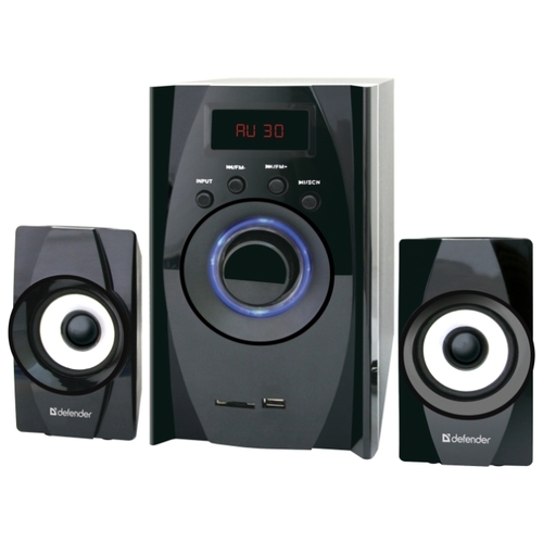 Defender X200, BT