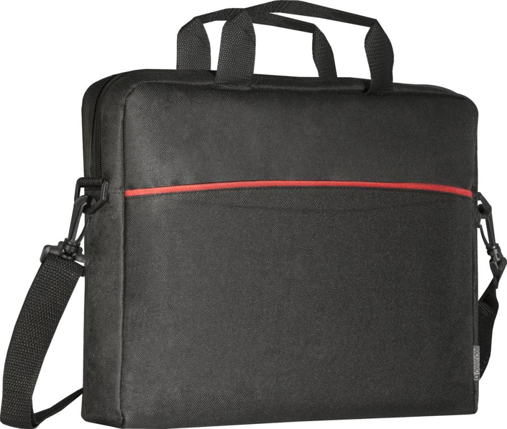 Сумка Defender Lite 15.6", черный 26083