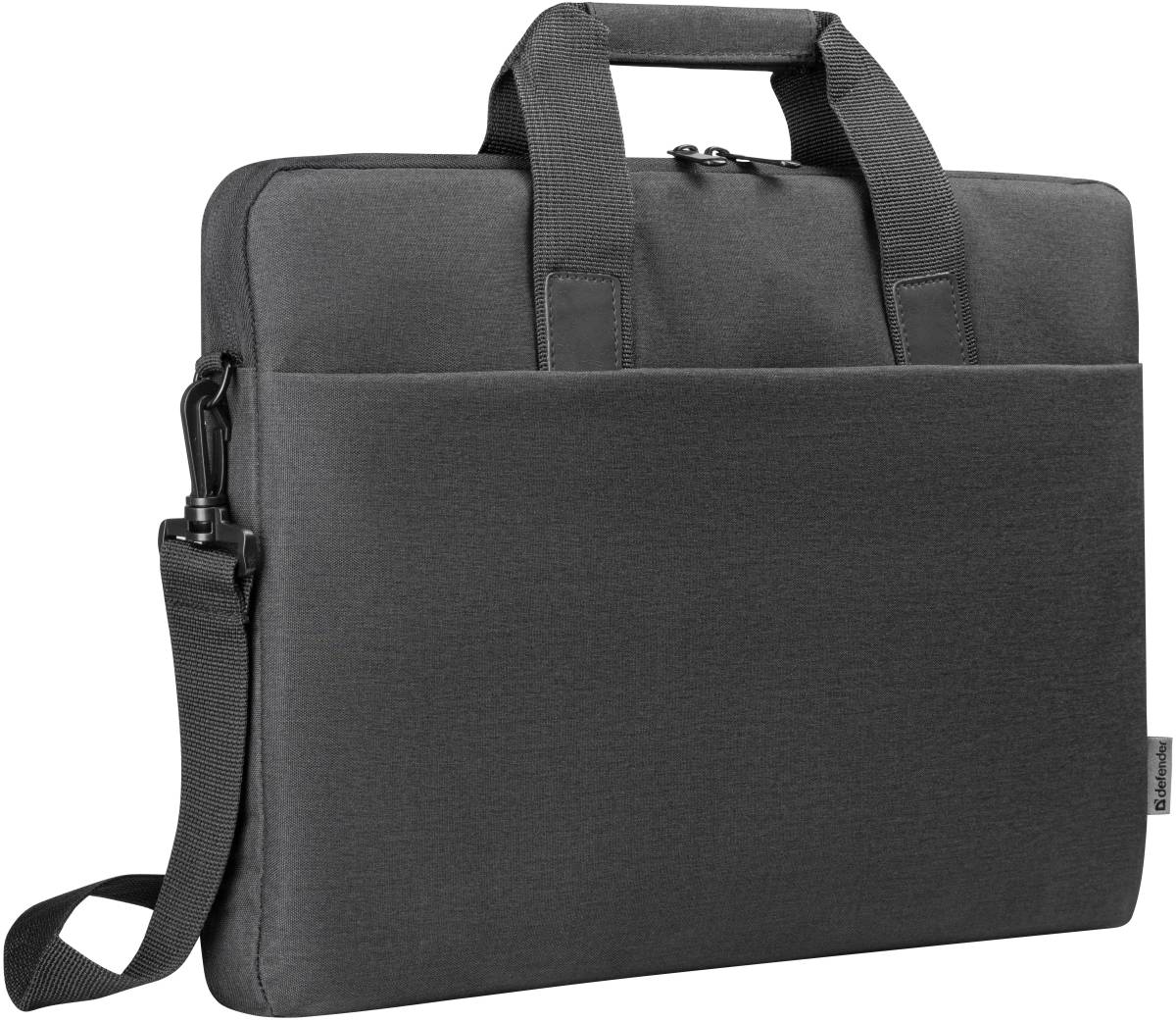Сумка Defender Shieldy (26145), 16", Черный