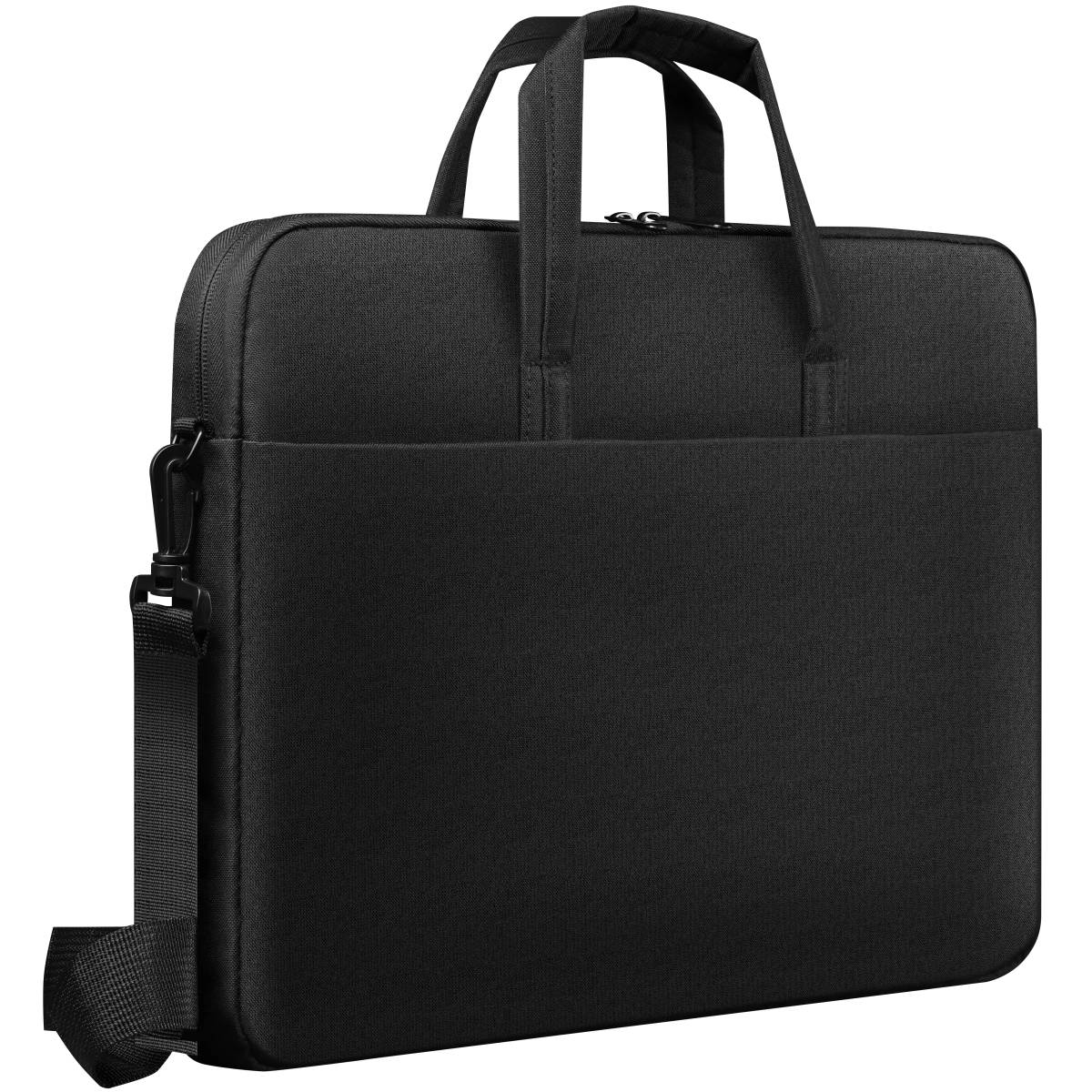 Сумка Defender Forti (26150), 16", Черный
