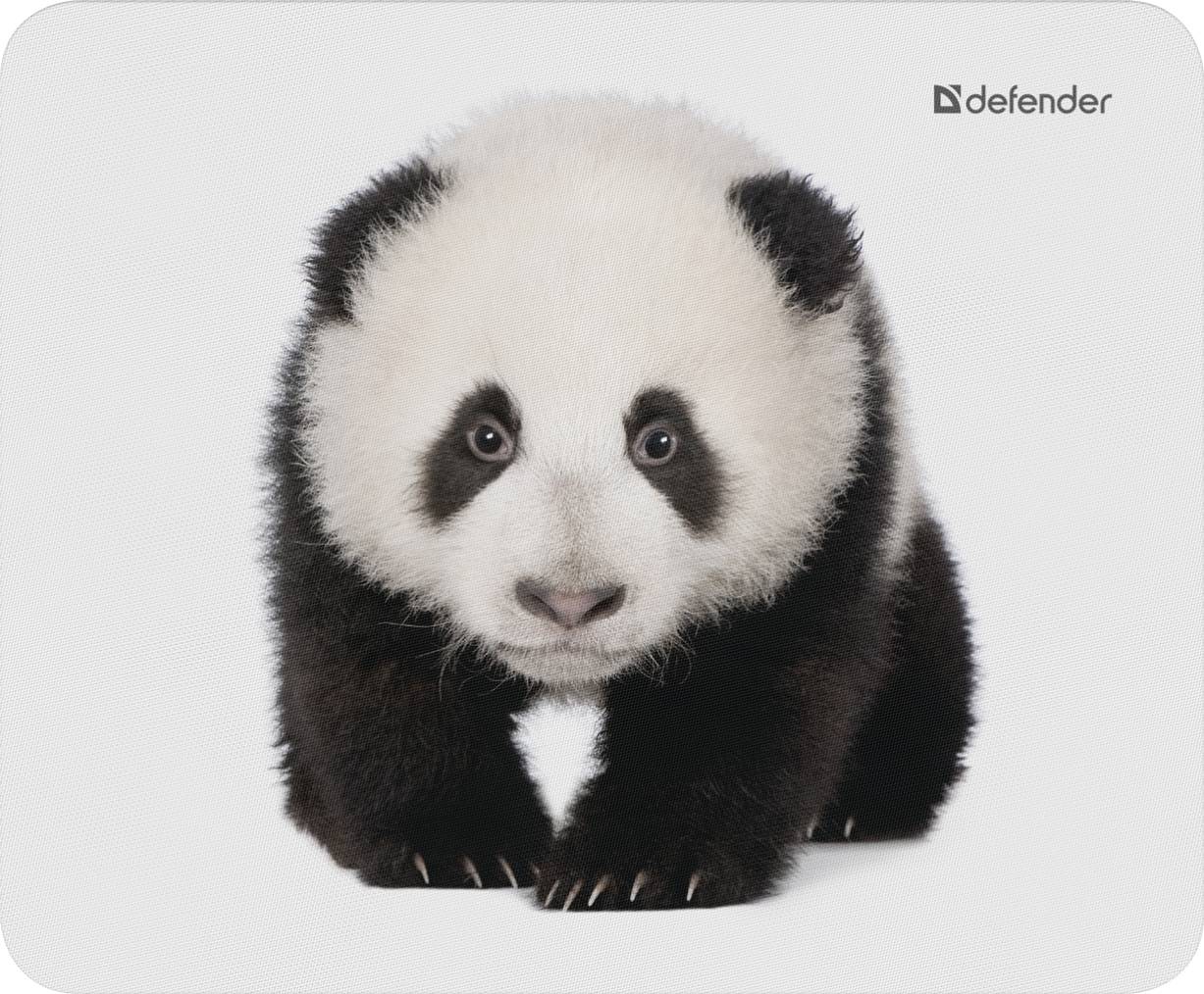 Коврик Defender Wild Animals 50803