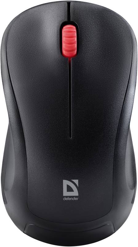 Мышь Defender BIT MB-205 52205