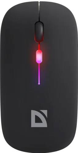 Мышь Defender Coda MB-261, черный 52261