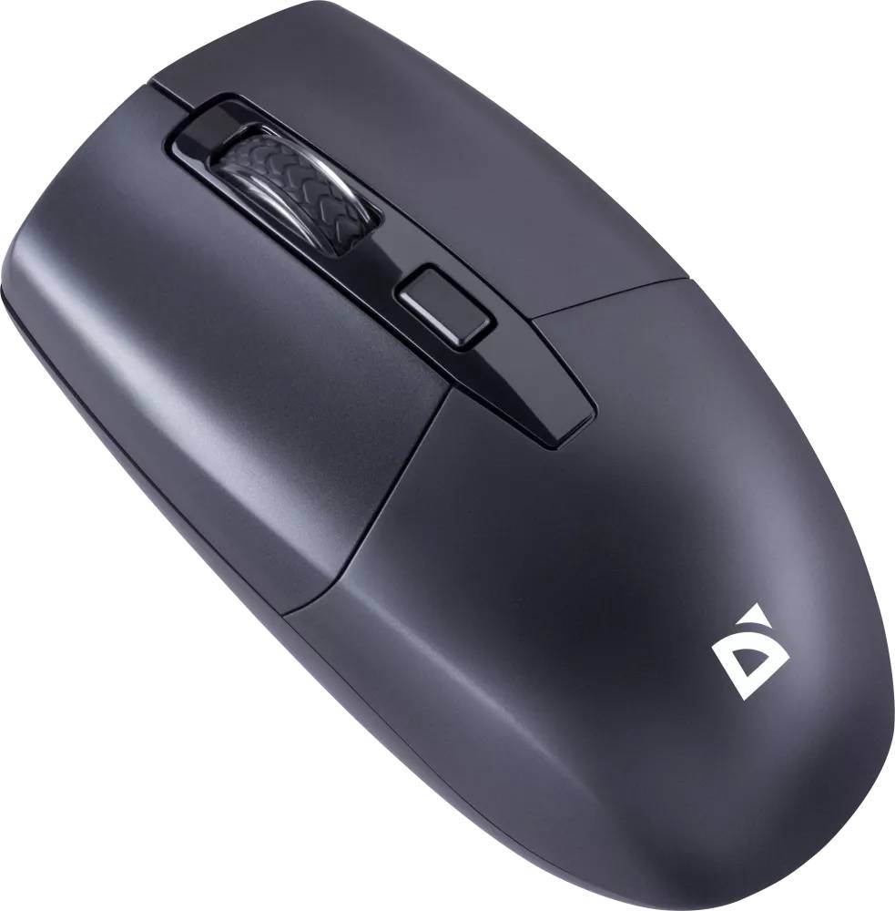 Мышь Defender Modern MB-985, черный 52985