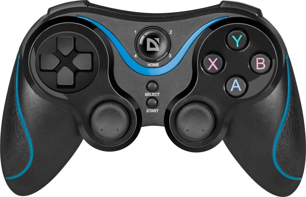 Геймпад Defender BLASTER 64283