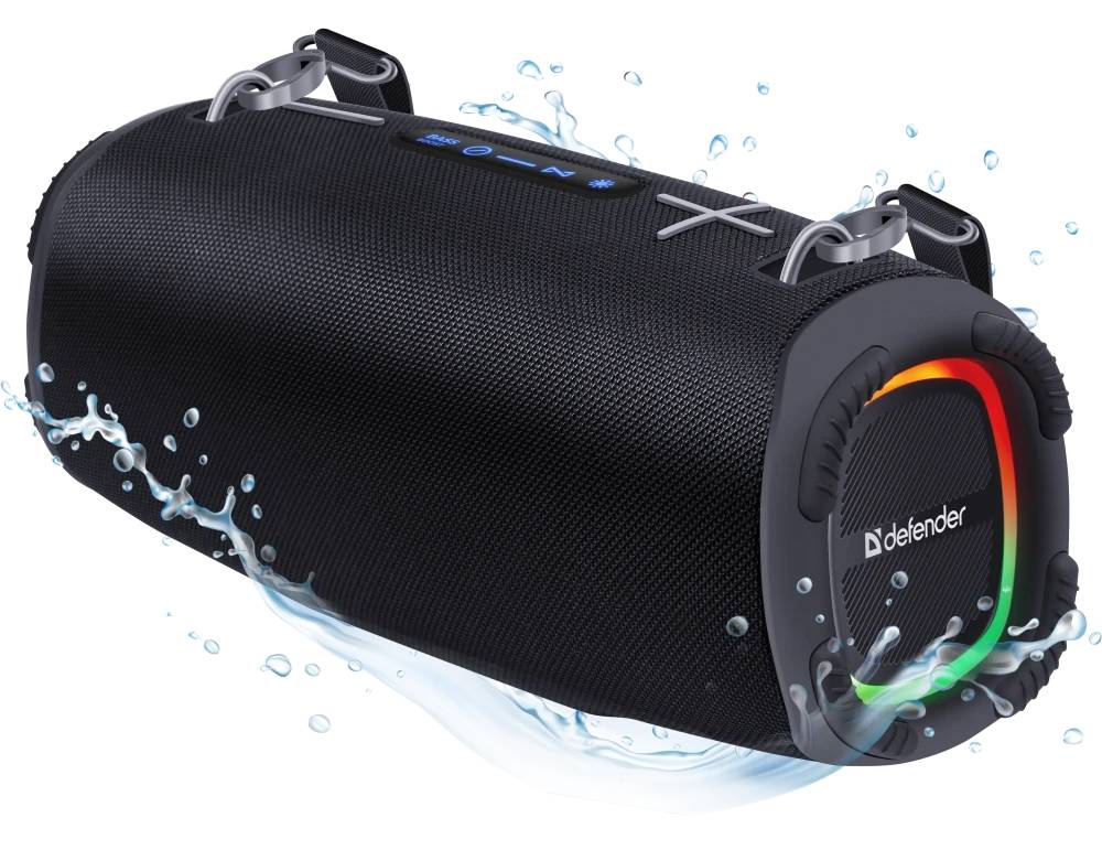 Акустика Defender Beatbox 80 65980