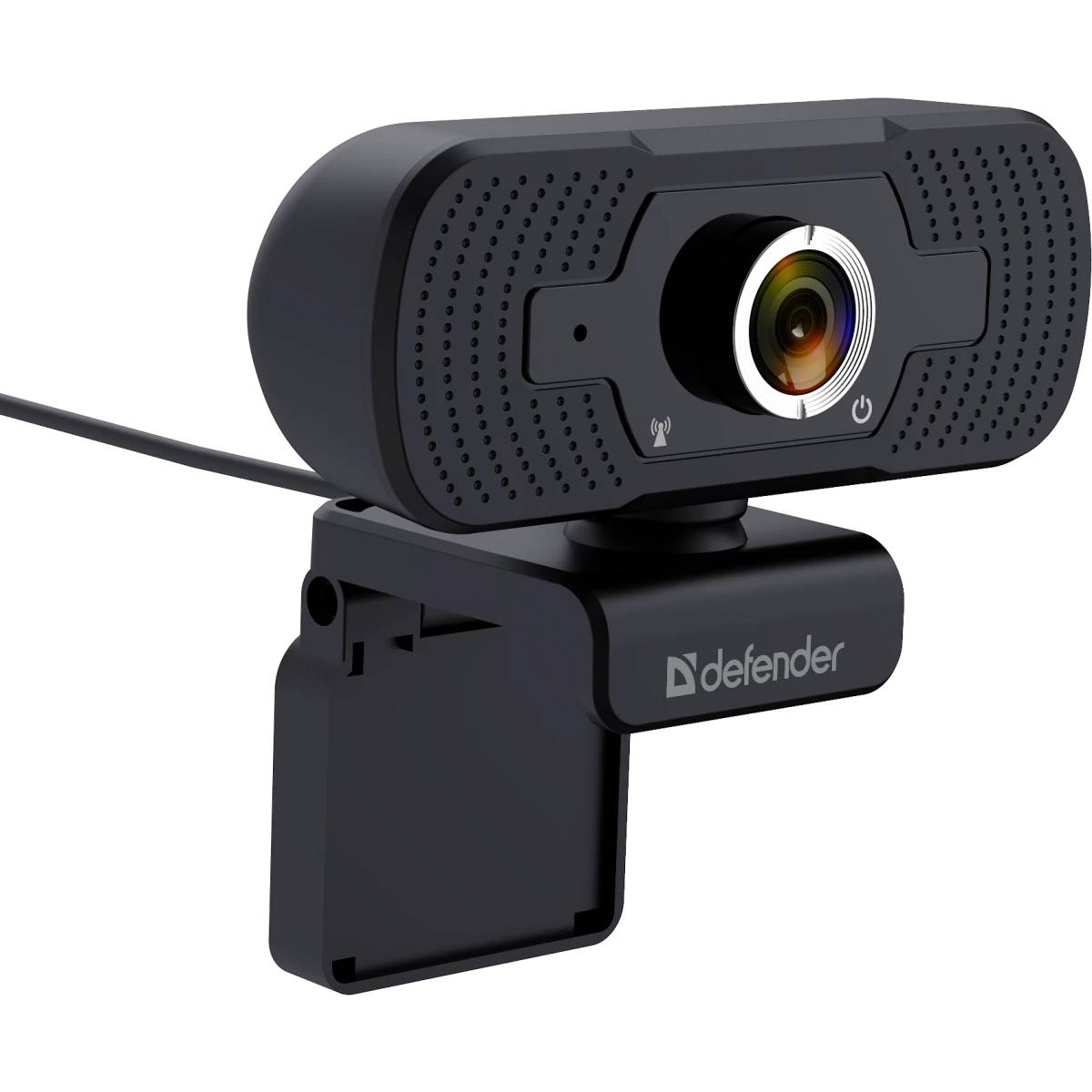 WEB камера Defender G-lens 2591 63191