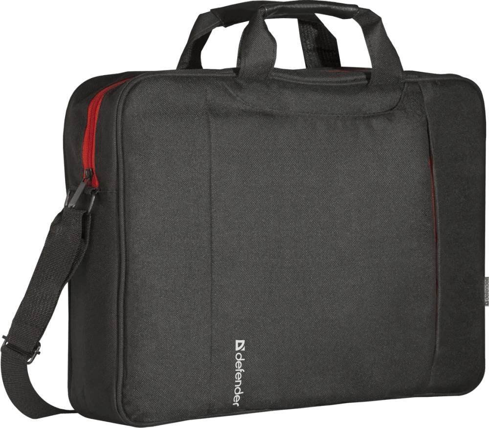 Сумка Defender Geek, 15.6" (26084)