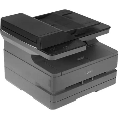 МФУ Deli Laser M3100ADNW, черный, A4