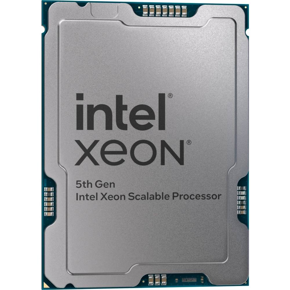 Процессор DELL Intel Xeon Silver 4510, 2.4GHz, LGA4677, 12 cores, OEM
