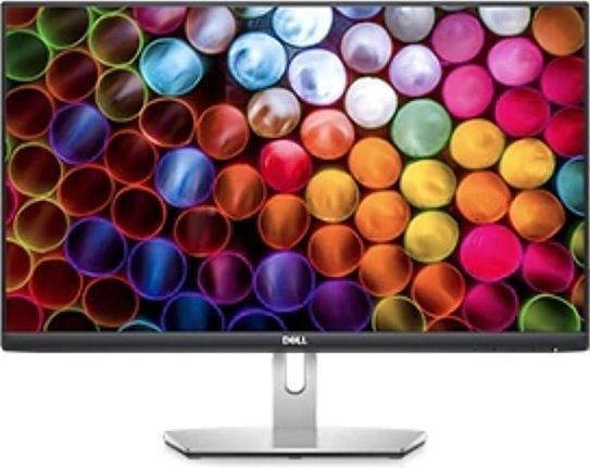 Монитор 23.8" Dell S2421HN, 1920x1080, IPS, 75Hz (HDMI)