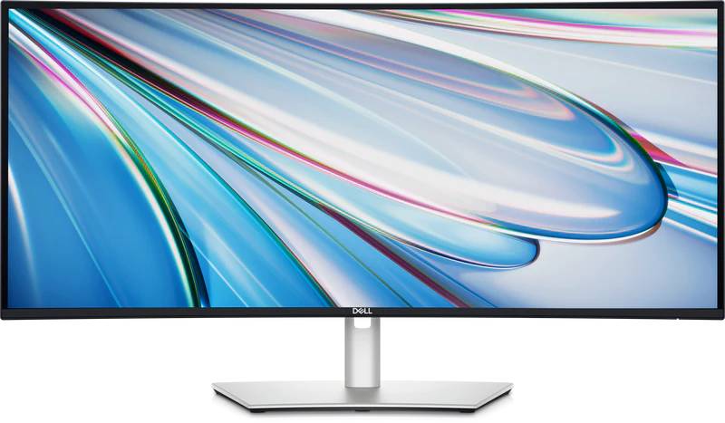 Монитор 34" DELL UltraSharp U3425WE, 3440x1440, IPS, Speakers (HDMI, DP, Thunderbolt 4)
